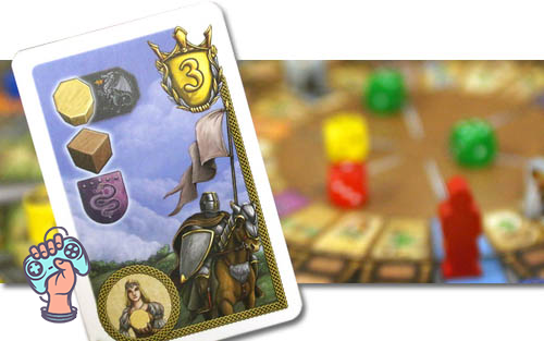 Merlin brettspiel