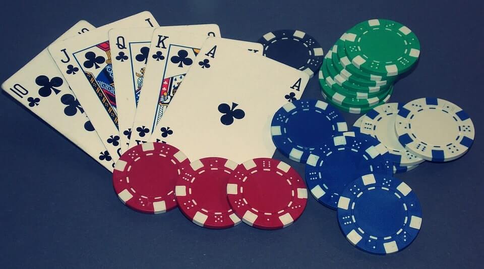 Online Casino spielen: Eine unglaublich einfache Methode, die für alle funktioniert